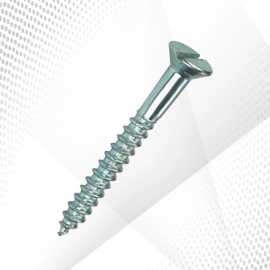 Wood Screw Manufacturers, Lucknow