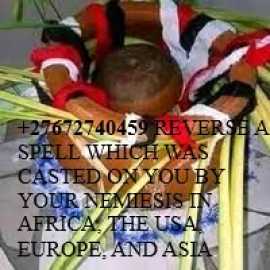 +27672740459 CAST A SPELL FOR A COURT CASE., Johannesburg