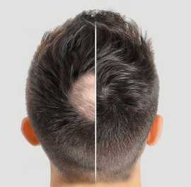 Hair Fall Treatment Experts Hair System , Perth