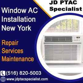 JD PTAC Specialist., New York