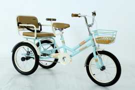 Toy Children Tricycle Three Wheel Toys, Tricycle, $ 65