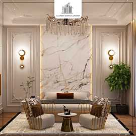 Exceptional Interiors by Raamesh Singhal Design, Siliguri