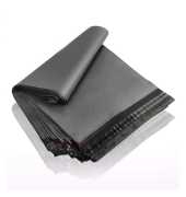 Strong Grey Mailing Bags, Leicester
