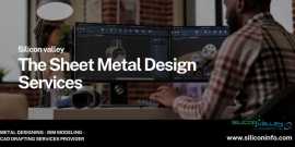 The Sheet Metal Design Services Consultancy - USA, New York