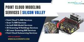 Point Cloud Modeling Services Firm - USA, New York