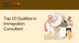  Best Immigration Consultants in Edmonton!, Mississauga