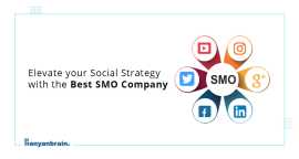 Professional SMO services company, Gurgaon
