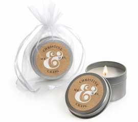 Wedding Favors in Bulk, New York Mills