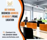 Who is the best coworking office space privider in, Noida