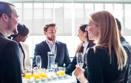 Host Your Meeting at Milano Corporate Event Venue , Sugar Land