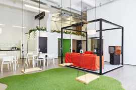 Rent a small office in Vienna - kleinbüro Wien, Vienna