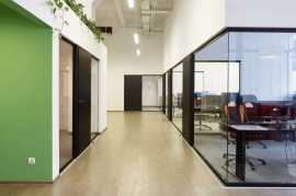 Rent an office Frankfurt  - Büro mieten Frankfurt, Frankfurt am Main