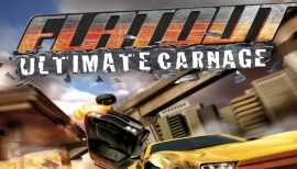 Flatout ultimate carnage , $ 1