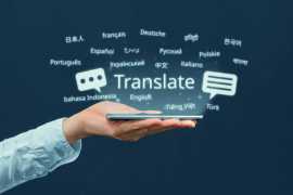 Reliable and Affordable Translation Services, Kolkata