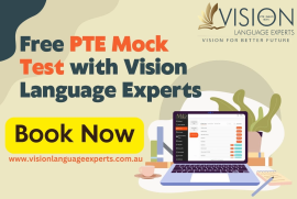 Boost Your PTE Success with Practice Test, Sydney