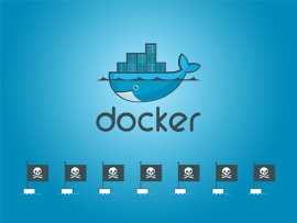 Unlock Seamless Docker Solutions with Experts, Plano