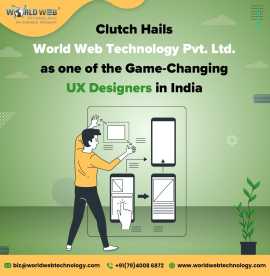 Game-Changing UX Designers in India, Dover