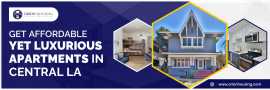 Orion Housing , Los Angeles