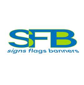 Signs Flags Banners, Mornington