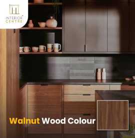 Transform your living space with the walnut wood, Bengaluru