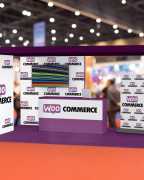 Eye Catching Tradeshow Display in Boston & Wal, Boston