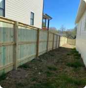 Best-in-Town Fencing Services, Chattanooga