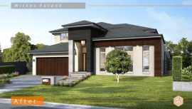 Transform Your Home’s First Impression!, Brisbane