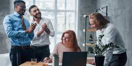 Your Online Presence with Expert Web Design Servic, Markham