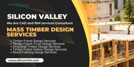Mass Timber Design Services - USA, New York
