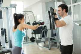 Find the Best Personal Trainers in San Francisco, San Francisco