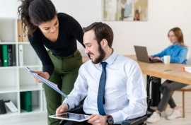 Certified Coaching Programs, Dubai
