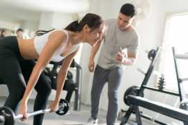 Top Personal Training in San Francisco, San Francisco