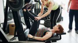 Expert Fat Loss Personal Trainers in San Francisco, San Francisco