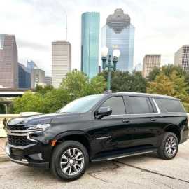 Rent a Car in Houston, Texas, Houston