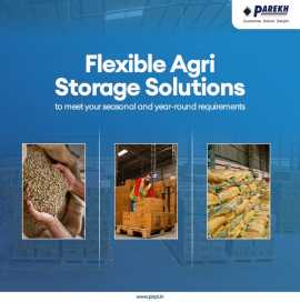 Agri Logistics Solutions , Goregaon