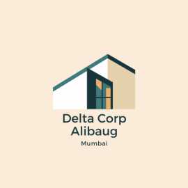 Delta Corp Alibaug | A Modern Residential Haven, Mumbai