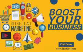 Boost Your Business with Digital Marketing Service, Adelanto