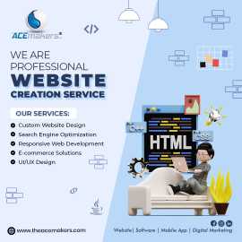 Website Designing Company in Jaipur, Jaipur