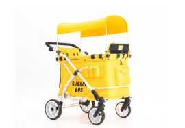 Revolutionize Family Outings with the Motorized St, $ 0
