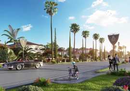 Top Premium Villa Near Chandigarh with  Helipad , Chandigarh