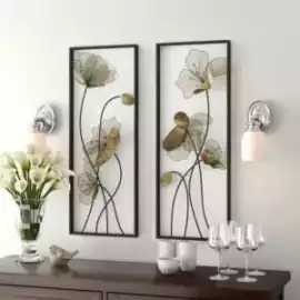 Custom Wall Art | Wall Of Dreams, Mohali