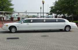 Limo Queens NY, Jamaica