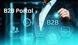 B2B Portal in India - Grow Business for Sure, Delhi