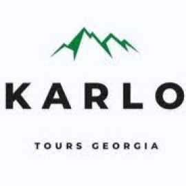 Karlo-Georgia | Private Tour Guide, Tbilisi