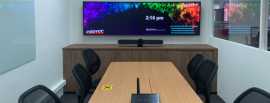 Top Integrated Audio Visual Solutions in Singapore, Bukit Timah