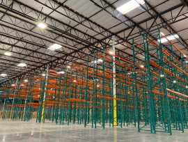 Top-Quality Pallet Rack Accessories – LSRACK, $ 0