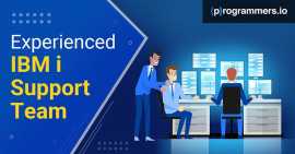 Benefits of Experienced IBM i Support Team, Dallas