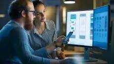 Why Choose a Mobile App Development Company , Phoenix