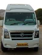 Tempo Traveller in Jaipur, Jaipur