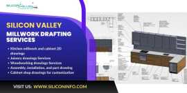 Millwork Drafting Services Provider - USA, New York